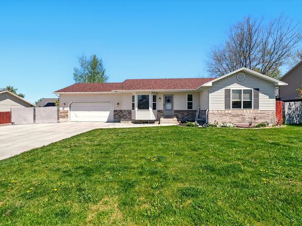 579 E 260 S, Smithfield, UT 84335