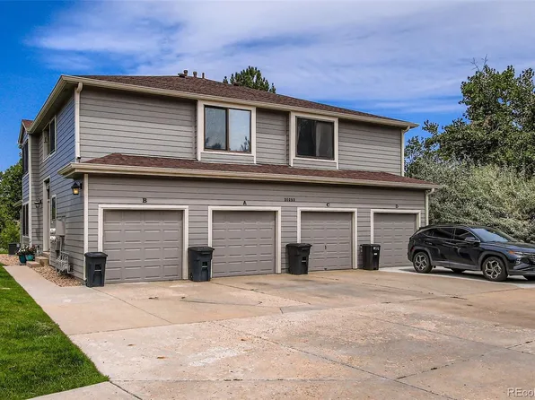 10253 W 80th Drive #C, Arvada, CO 80005