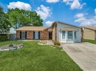 558 Ridgemont Dr, Allen, TX 75002