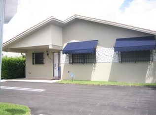 7135 SW 44th St, Miami, FL 33155