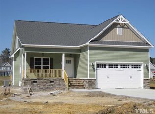 10842 Selma Rd, Middlesex, NC 27557