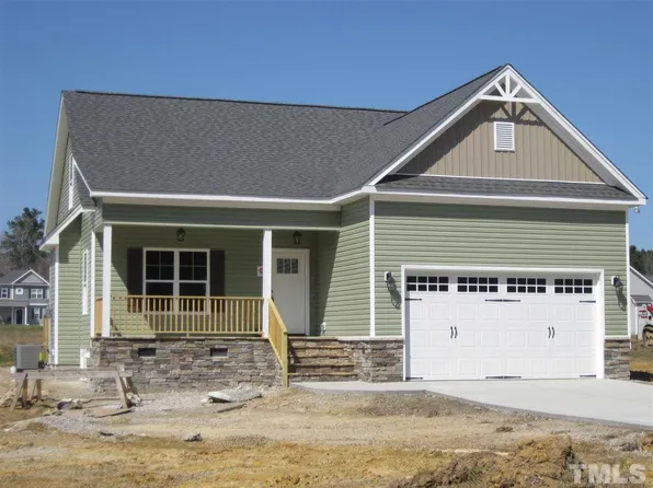 10842 Selma Rd, Middlesex, NC 27557