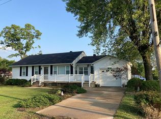 254 Highway 50, Rosebud, MO 63091