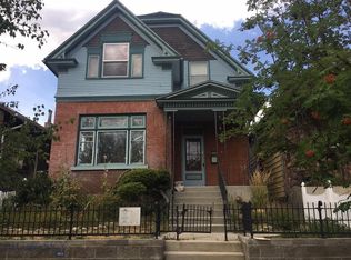 1005 W Broadway St, Butte, MT 59701