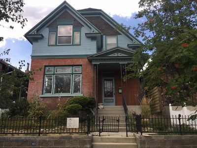 1005 W Broadway St, Butte, MT, 59701