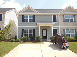 712 Whispering Willow Way, Grovetown, GA 30813