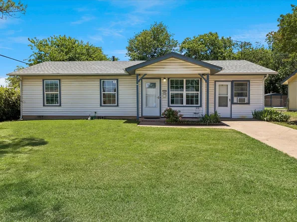 321 NW Lorna St, Burleson, TX 76028
