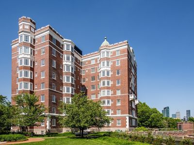 20 Chapel St APT C506, Brookline, MA, 02446
