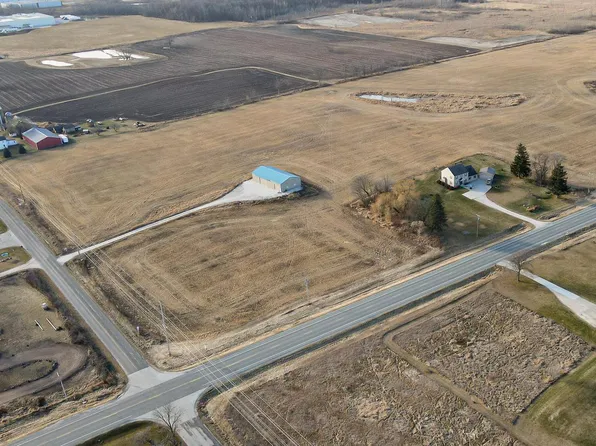 Lt1 COUNTY ROAD C, Plymouth, WI 53073