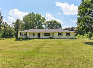 24 Riga Mumford Rd, Churchville, NY 14428