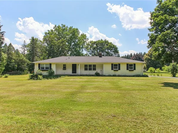 24 Riga Mumford Rd, Churchville, NY 14428