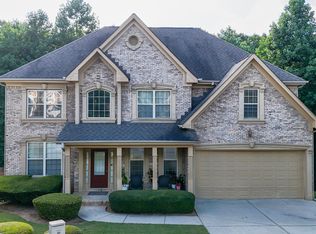 3209 Moon Stone Ln, Snellville, GA 30039