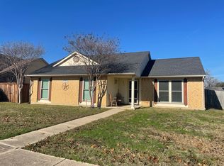 5816 Turner St, The Colony, TX 75056