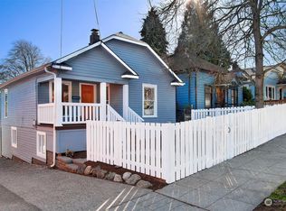 927 N 75th St, Seattle, WA 98103