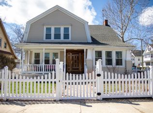 84 Sylvan St, Springfield, MA 01108