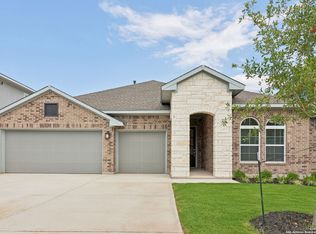 10510 Merrick Run, San Antonio, TX 78254