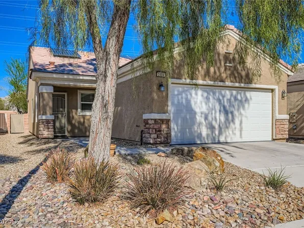 2404 Willow Wren Dr, North Las Vegas, NV 89084