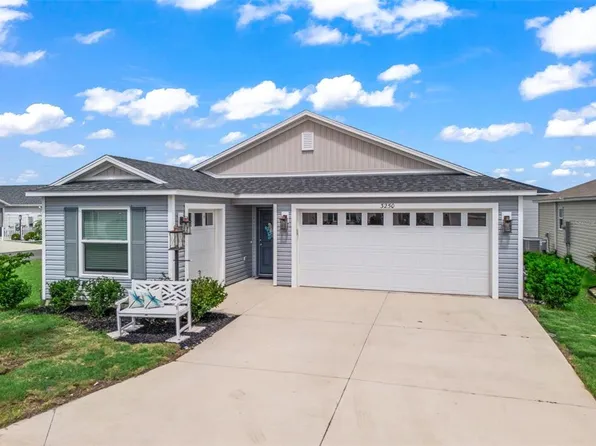 3250 SHERFINSKI AVENUE, THE VILLAGES, FL 32163