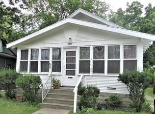 1089 Sophia St, Muskegon, MI 49442