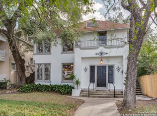 334 W Mistletoe Ave, San Antonio, TX 78212