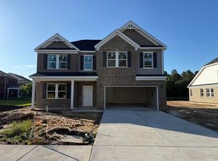 1325 Curlew Cir, Sumter, SC 29150