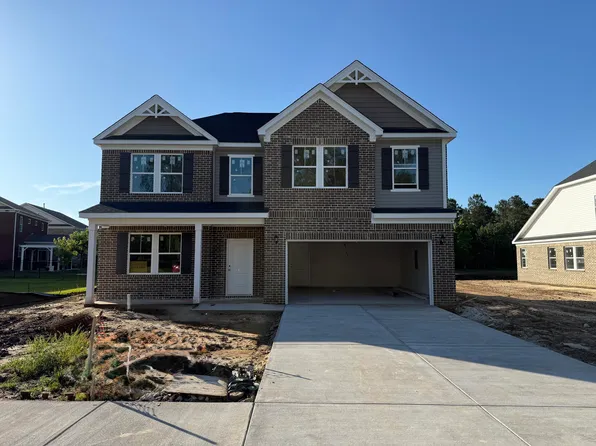 1325 Curlew Cir, Sumter, SC 29150
