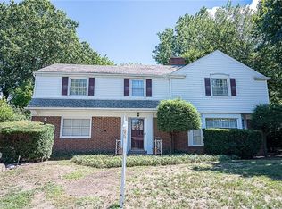 3155 Sebor Rd, Shaker Heights, OH 44120