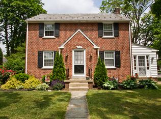 715 Pleasure Rd, Lancaster, PA 17601