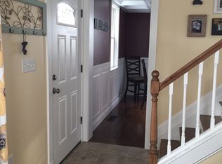 896 32nd St, Altoona, PA 16601