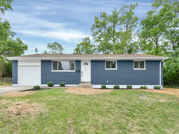 5617 Sugarberry Ct, Cincinnati, OH 45224