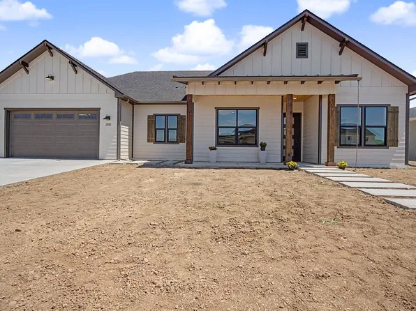 388 Hatchet Canyon Cir, Fruita, CO 81521