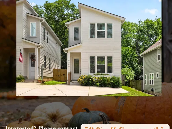 926A Strouse Ave, Nashville, TN 37206