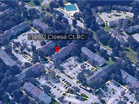 2nd image of 14913 Cleese Ct