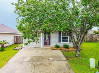 1268 Brownfield Rd, Pensacola, FL 32526