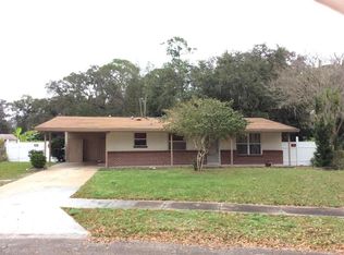 1215 Titus Ave, Titusville, FL 32796