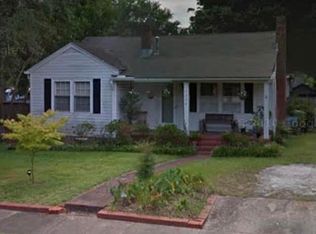 2024 Harrison St, Wilmington, NC 28401