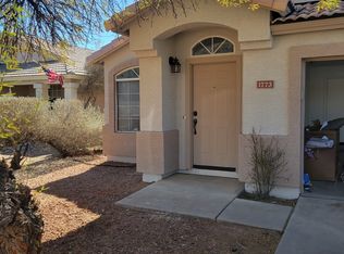 1773 E San Tan St, Chandler, AZ 85225