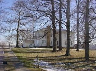 9111 S Hillsdale Rd, Hillsdale, MI 49242