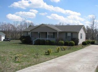 243 Dunn Fall River Rd, Lawrenceburg, TN 38464