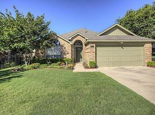 508 Mariner Dr, Rockwall, TX 75032