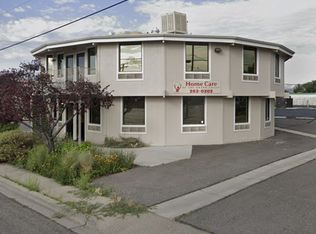 1131 N 21st St, Grand Junction, CO 81501