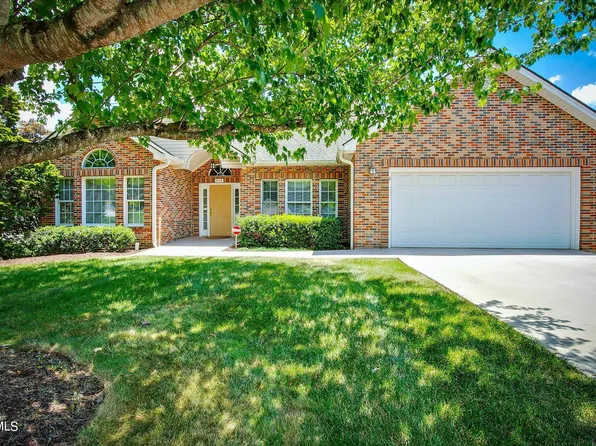 408 Bellington Dr, Johnson City, TN 37615
