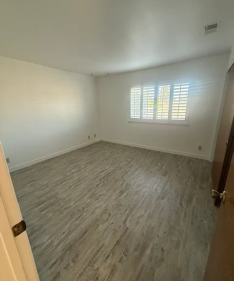 Downstairs Bedroom