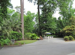 133 Arrow Rd #101, Hilton Head Island, SC 29928
