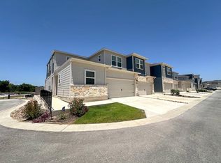 1850 Settlers Glen Dr #2505, Round Rock, TX 78665