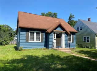1604 Badger Ave, Eau Claire, WI 54701