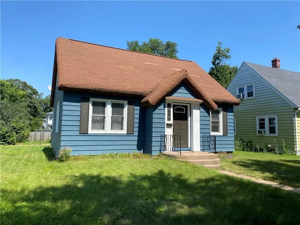 1604 Badger Avenue, Eau Claire, WI 54701