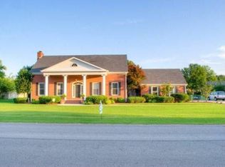 1002 Richton Ave, Muscle Shoals, AL 35661