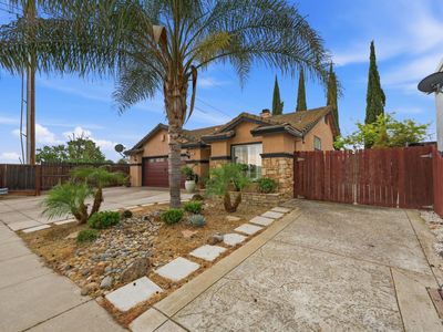 592 Charlemagne Ln, Tracy, CA, 95376