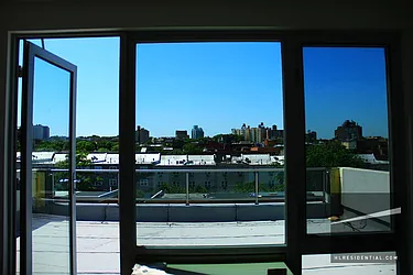 Rented by Highline Residential